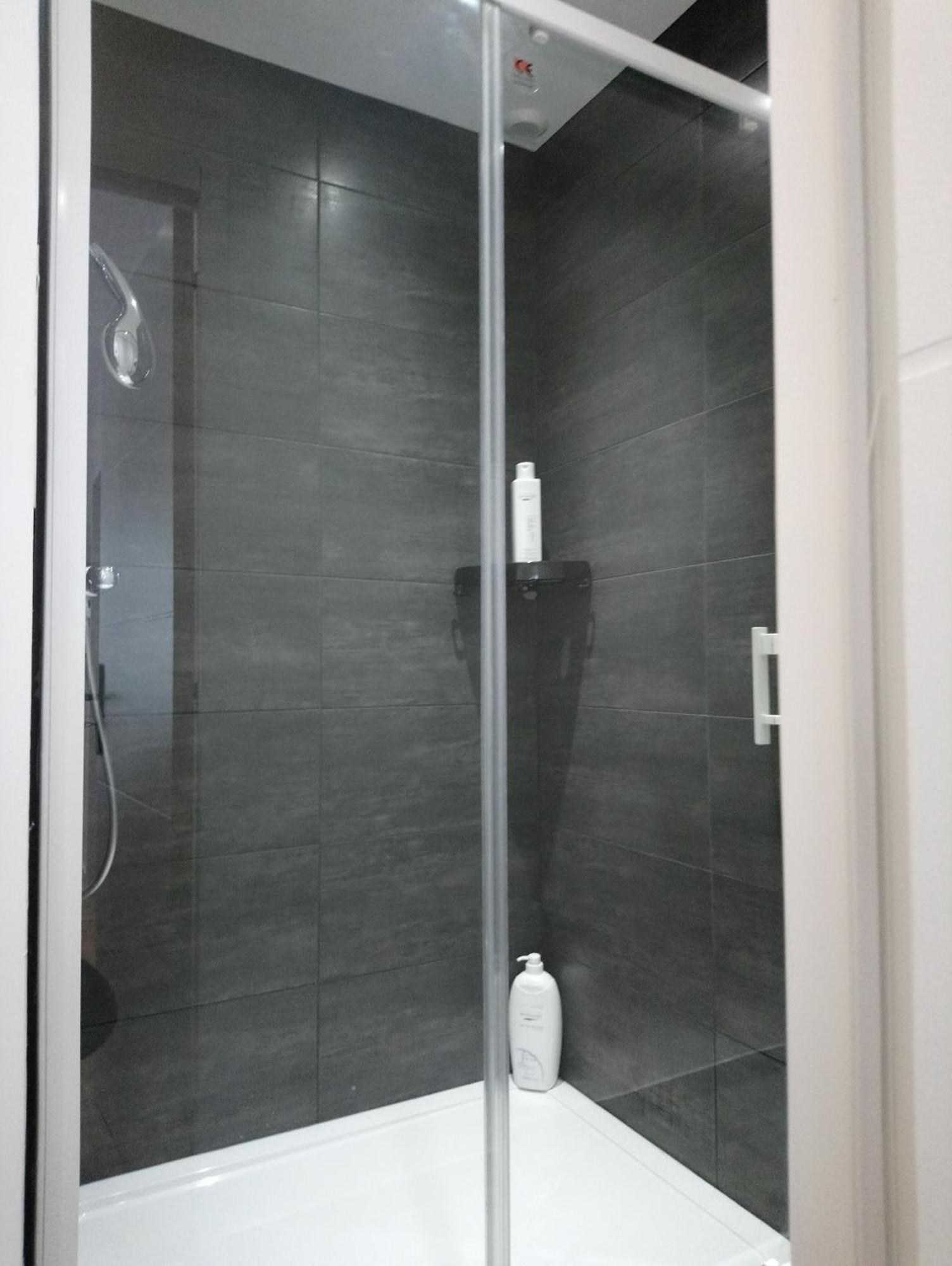 Appart Cosy Brest Zimmer foto